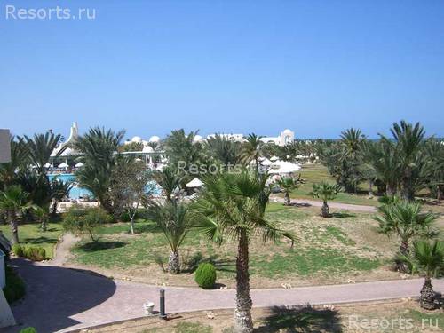 Riu Palace Royal Garden 18